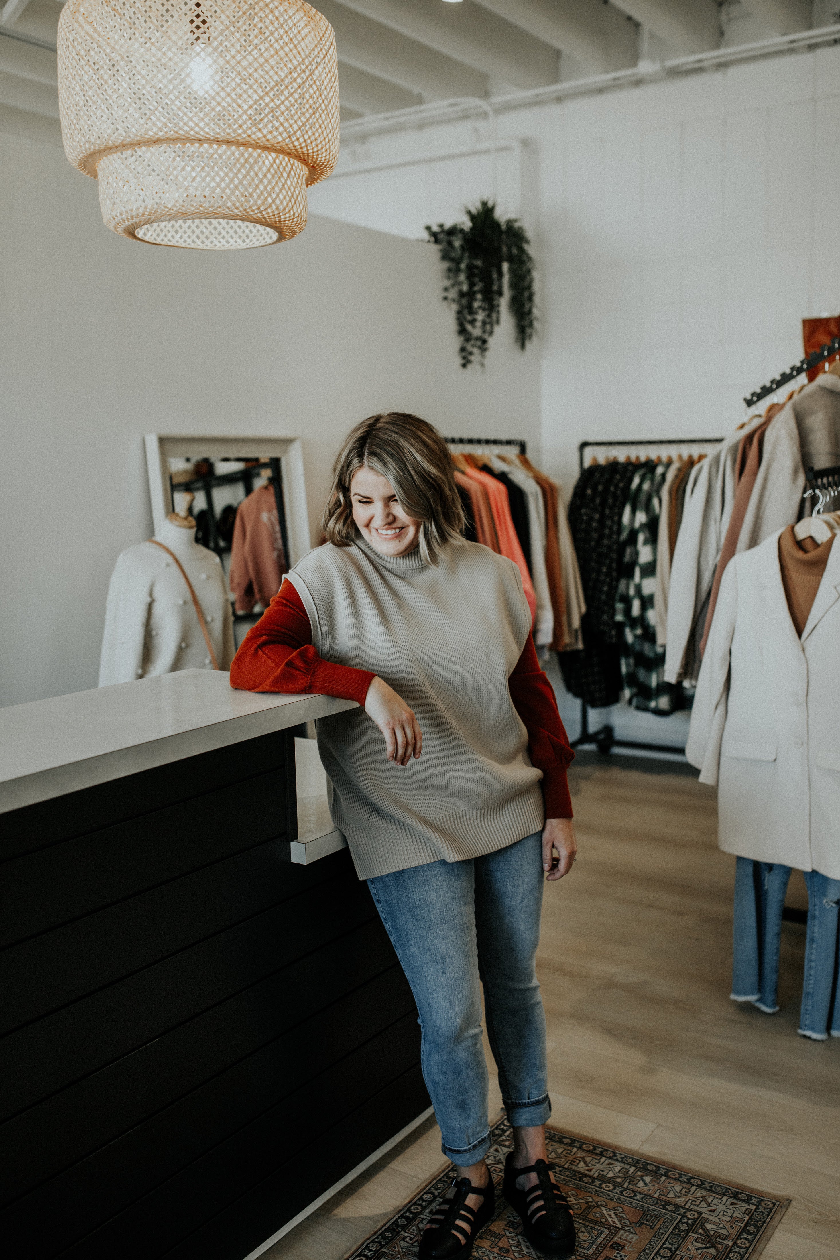 Ladies | Studio South West